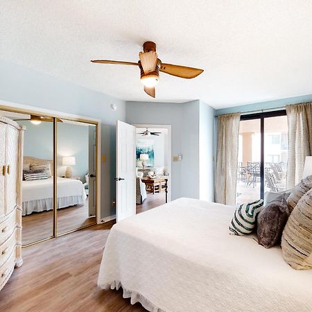 Four Seasons 501W Apartment ออเรนจ์บีช ภายนอก รูปภาพ
